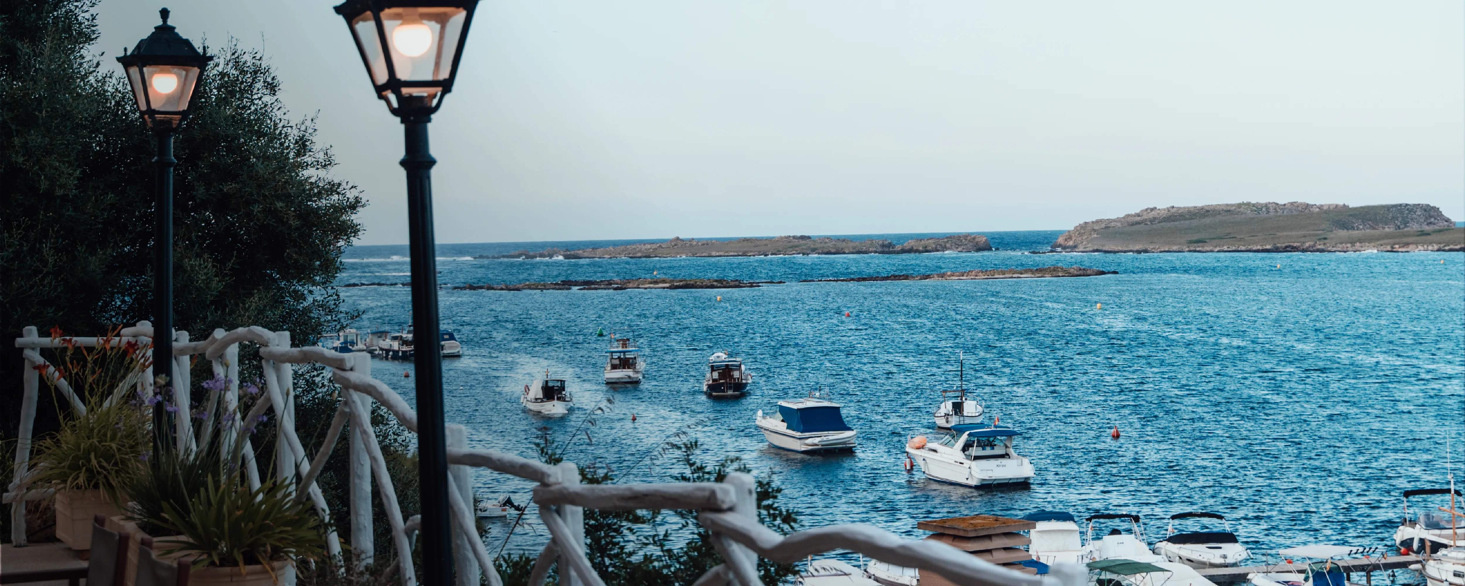 Chalet Port d'Addaia