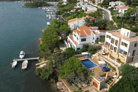 Villa Puerto de Addaia